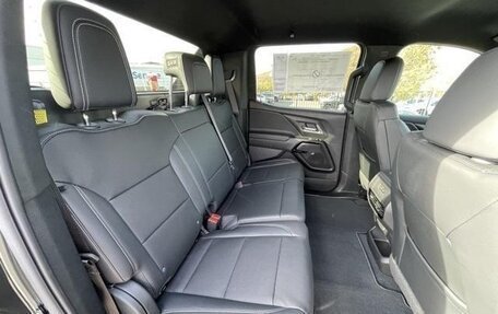 Chevrolet Silverado, 2025 год, 9 135 000 рублей, 29 фотография