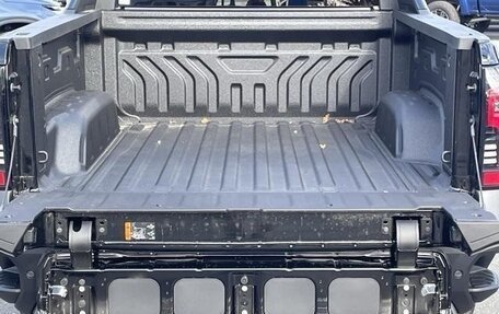 Chevrolet Silverado, 2025 год, 9 135 000 рублей, 30 фотография