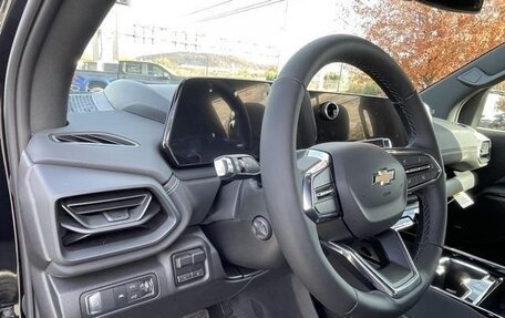 Chevrolet Silverado, 2025 год, 9 135 000 рублей, 28 фотография