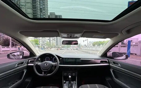 Volkswagen Lavida, 2021 год, 1 159 039 рублей, 2 фотография