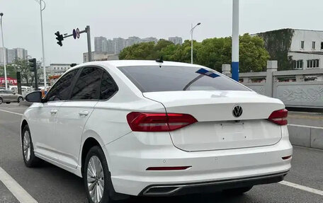 Volkswagen Lavida, 2021 год, 1 159 039 рублей, 10 фотография