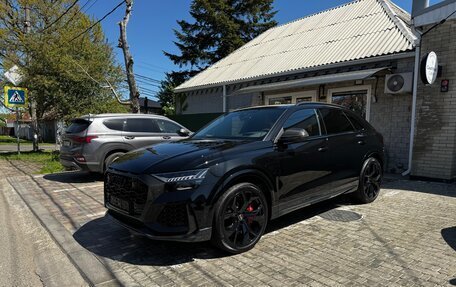 Audi RS Q8 I, 2023 год, 20 500 000 рублей, 3 фотография
