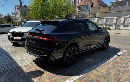 Audi RS Q8 I, 2023 год, 20 500 000 рублей, 5 фотография