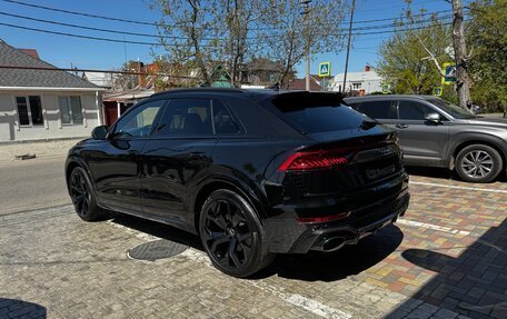 Audi RS Q8 I, 2023 год, 20 500 000 рублей, 4 фотография