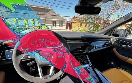 Audi RS Q8 I, 2023 год, 20 500 000 рублей, 7 фотография
