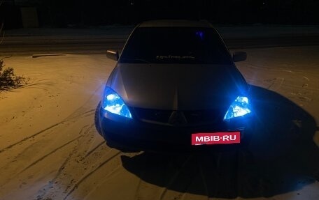 Mitsubishi Lancer IX, 2007 год, 650 000 рублей, 6 фотография