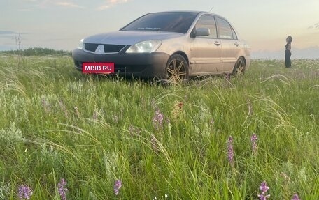 Mitsubishi Lancer IX, 2007 год, 650 000 рублей, 33 фотография