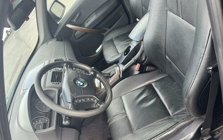 BMW X3, 2004 год, 870 000 рублей, 8 фотография