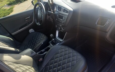 KIA cee'd III, 2012 год, 825 000 рублей, 7 фотография