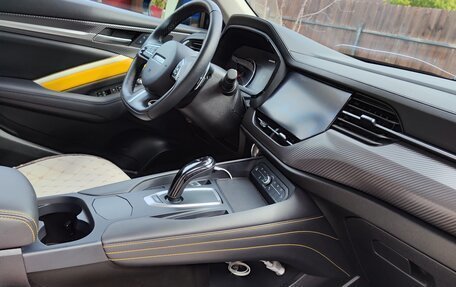 Haval F7x I, 2021 год, 2 050 000 рублей, 11 фотография