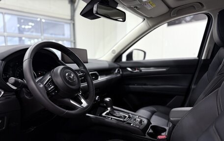 Mazda CX-5 II, 2025 год, 4 315 000 рублей, 7 фотография