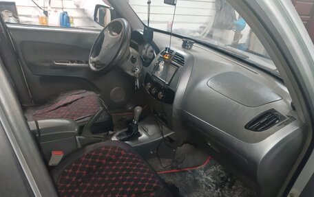 Chery Tiggo (T11), 2007 год, 380 000 рублей, 7 фотография