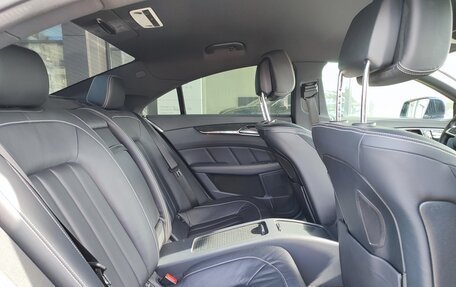 Mercedes-Benz CLS, 2014 год, 2 640 000 рублей, 22 фотография