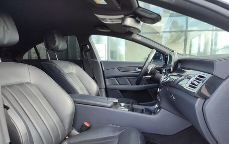 Mercedes-Benz CLS, 2014 год, 2 640 000 рублей, 24 фотография
