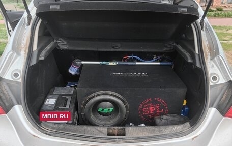 Opel Astra J, 2011 год, 551 000 рублей, 4 фотография