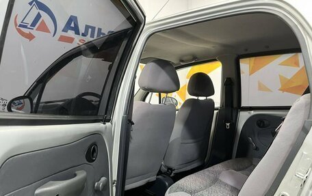 Daewoo Matiz I, 2013 год, 280 000 рублей, 23 фотография
