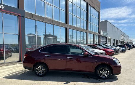 Nissan Almera, 2017 год, 780 000 рублей, 6 фотография