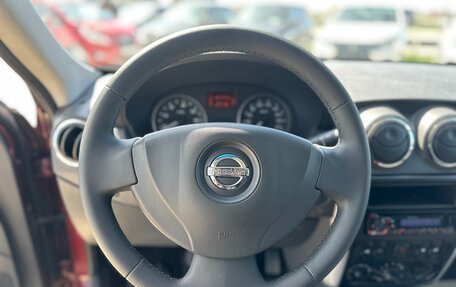 Nissan Almera, 2017 год, 780 000 рублей, 11 фотография