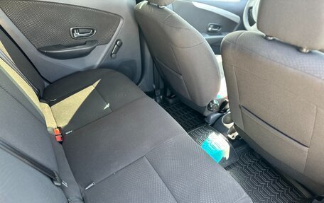 Nissan Almera, 2017 год, 780 000 рублей, 18 фотография