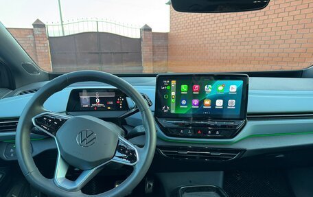 Volkswagen ID.4, 2023 год, 3 980 000 рублей, 8 фотография