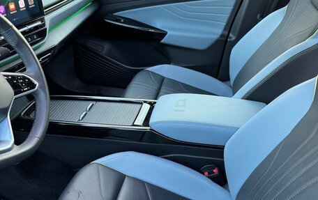 Volkswagen ID.4, 2023 год, 3 980 000 рублей, 7 фотография