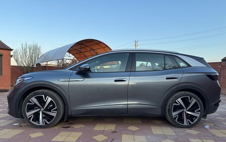 Volkswagen ID.4, 2023 год, 3 980 000 рублей, 2 фотография