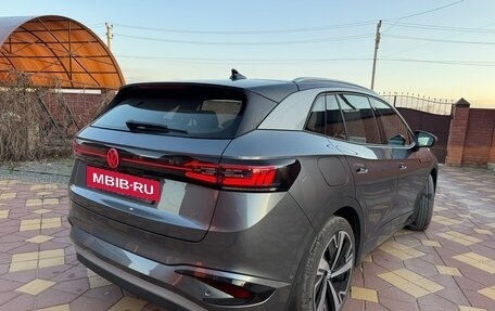 Volkswagen ID.4, 2023 год, 3 980 000 рублей, 4 фотография