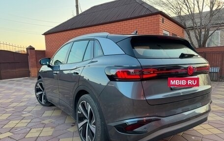 Volkswagen ID.4, 2023 год, 3 980 000 рублей, 3 фотография