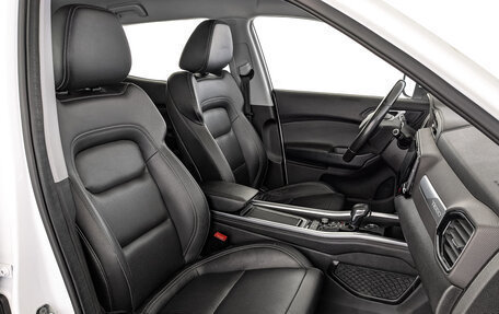 Chery Tiggo 4 I рестайлинг, 2021 год, 1 095 000 рублей, 24 фотография