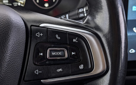 Chery Tiggo 4 I рестайлинг, 2021 год, 1 095 000 рублей, 30 фотография
