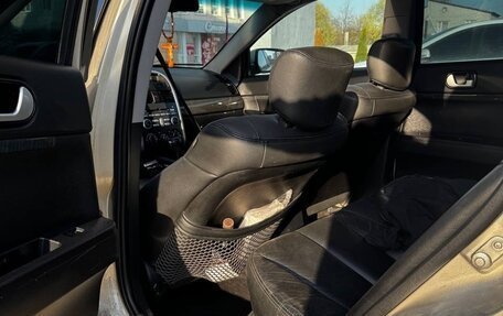 Mitsubishi Galant IX, 2006 год, 600 000 рублей, 3 фотография