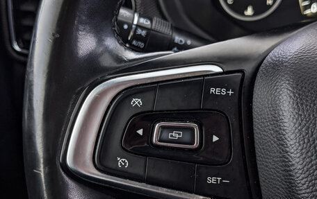 Chery Tiggo 4 I рестайлинг, 2021 год, 1 095 000 рублей, 29 фотография
