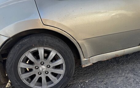 Mitsubishi Galant IX, 2006 год, 600 000 рублей, 10 фотография