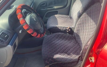 Renault Clio III, 2004 год, 399 990 рублей, 12 фотография