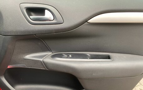 Citroen C4 II рестайлинг, 2011 год, 489 000 рублей, 15 фотография