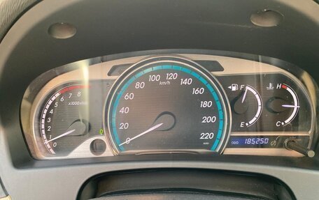 Toyota Venza I, 2013 год, 2 630 000 рублей, 2 фотография