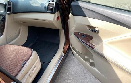 Toyota Venza I, 2013 год, 2 630 000 рублей, 18 фотография