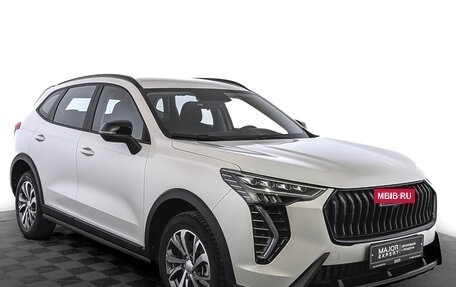 Haval Jolion, 2024 год, 1 850 000 рублей, 3 фотография