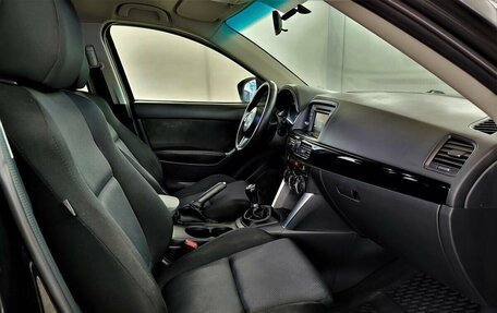Mazda CX-5 II, 2014 год, 1 239 000 рублей, 11 фотография