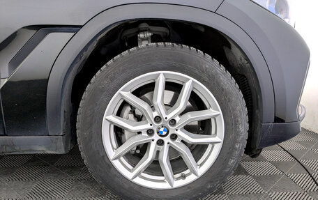BMW X6, 2020 год, 7 990 000 рублей, 18 фотография