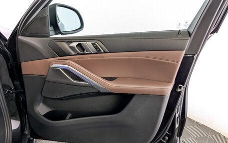 BMW X6, 2020 год, 7 990 000 рублей, 26 фотография