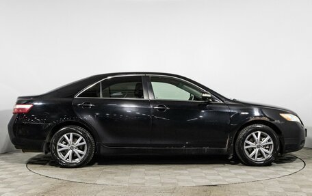 Toyota Camry, 2008 год, 890 989 рублей, 4 фотография