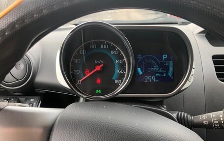Chevrolet Spark III, 2021 год, 1 100 000 рублей, 9 фотография