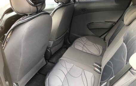 Chevrolet Spark III, 2021 год, 1 100 000 рублей, 11 фотография