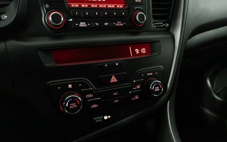 KIA Optima III, 2012 год, 989 000 рублей, 17 фотография