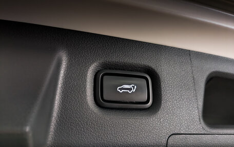 Hyundai Santa Fe IV, 2022 год, 4 330 000 рублей, 27 фотография