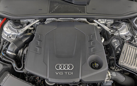 Audi A6, 2019 год, 4 500 000 рублей, 9 фотография