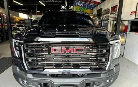 GMC Sierra, 2025 год, 15 775 000 рублей, 2 фотография