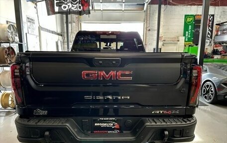 GMC Sierra, 2025 год, 15 775 000 рублей, 9 фотография