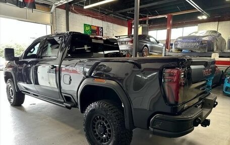 GMC Sierra, 2025 год, 15 775 000 рублей, 8 фотография
